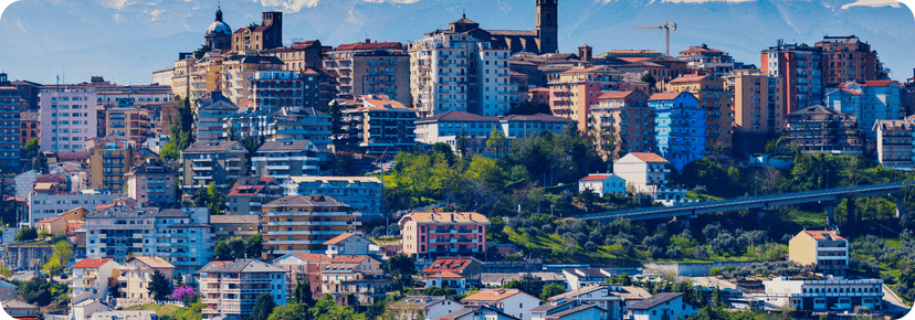 Wineries Near Chieti